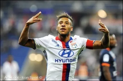 Deuxième plus grosse somme d'argent rapporté à l'Olympique Lyonnais derrière Alexandre Lacazette, Corentin Tolisso a quitté son club pour 41.5 millions d'euros. Dans quel club l'international français est-il parti ?