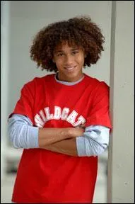 Qui est cette acteur ?