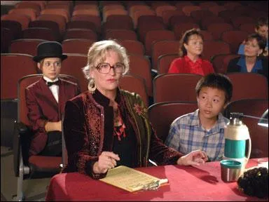 Qui est ce personnage ?