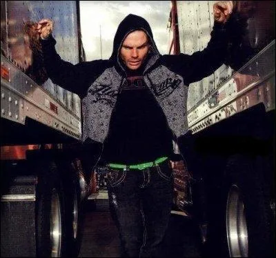 Quel est son surnom ?