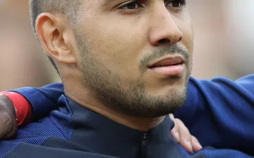 Quiz Footballeurs