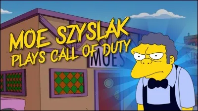 De quels pays est originaire Moe ?