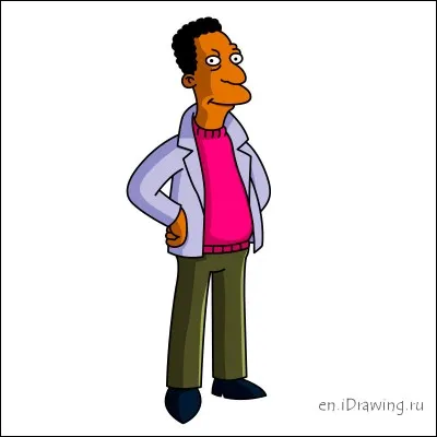 Quel est le nom de famille de Carl ?