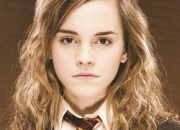 Quiz Hermione Granger (partie 1)