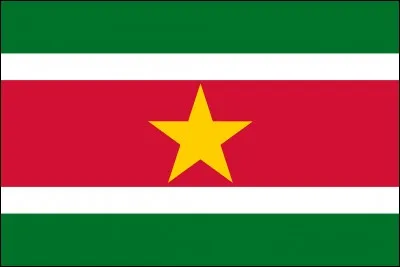 Quel est ce drapeau ?