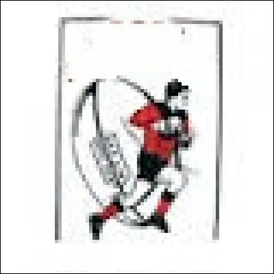 Ce logo correspond au club...