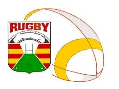 Ce logo correspond au club...