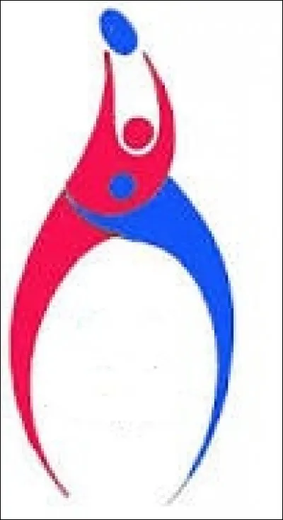 Ce logo correspond au club...