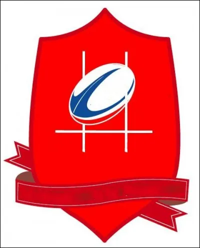 Ce logo correspond au club...