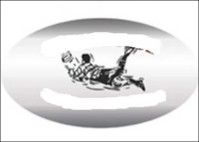 Ce logo correspond au club...