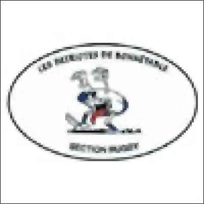 Ce logo correspond au club...