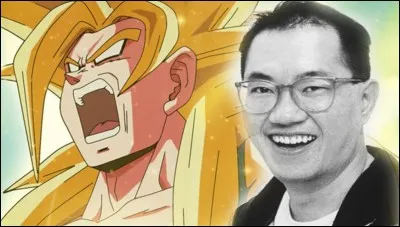 Qui a créé la série ?