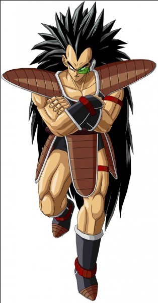 Quiz Dragon ball