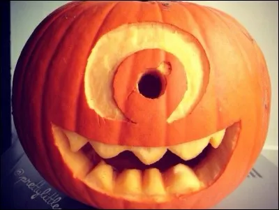 Celle-là représente Bob Razowski, un des personnages principaux d'un film d'animation. Lequel ?