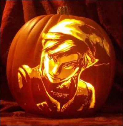 Maintenant, c'est le nom d'un personnage de jeu-vidéo qu'il faut trouver. Vous avez une idée ?