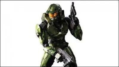 Que reçoit le Major comme nouvelle armure ?