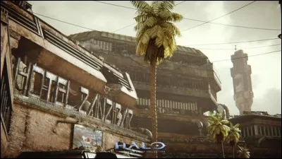 Que se passe-t-il au début de la mission "Banlieue" ?