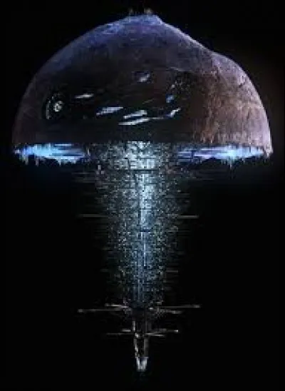 Que voyons-nous au début de Halo 2 ?