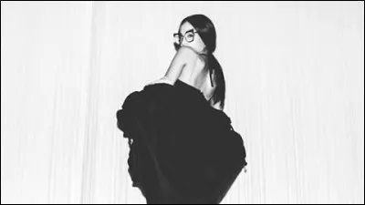 Quel &acirc;ge a-t-elle (octobre 2017) ?