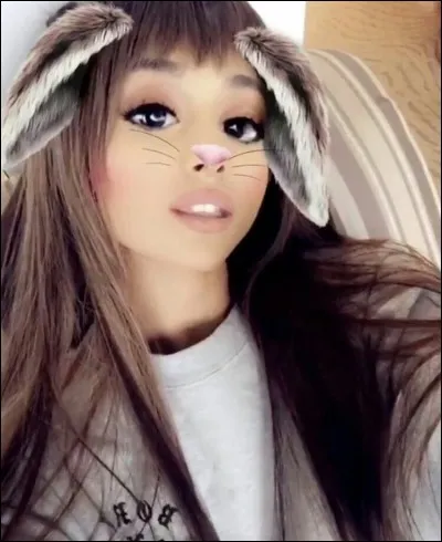 Qui est son petit ami actuel (octobre 2017) ?