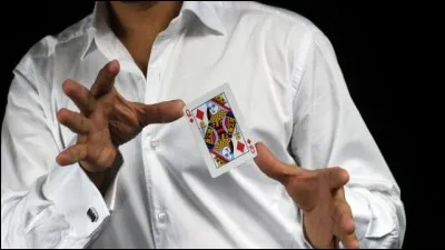 La magie, tu en penses :