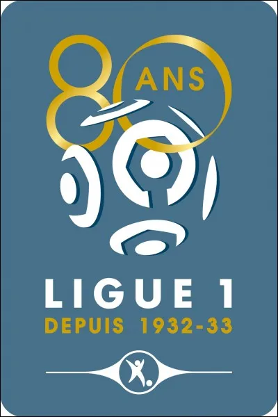 Quelle est l'équipe française qui a remporté le plus de Ligue 1 ?