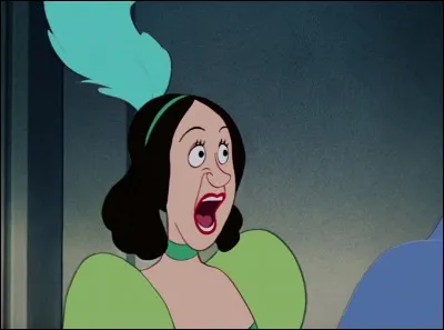 Comment se nomme la fille de Javotte ?