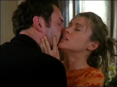 Qui est la sur qui a le pouvoir de prémonition ?