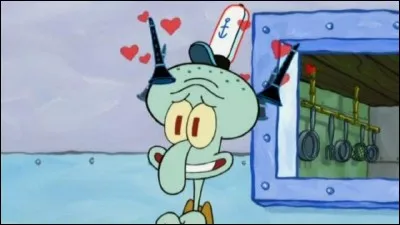 De quel instrument joue Carlo Tentacule ?