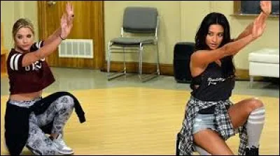 Quelle est ta matière préférée ?