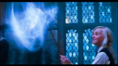 Quel est le Patronus d'Hermione ?