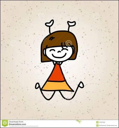 Qu'est-ce qui te rend heureux ?