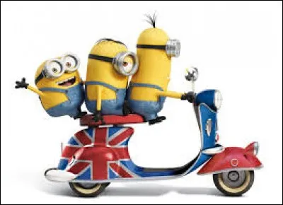 Dans quel pays les minions ont-ils rencontr&eacute; Scarlet Overking ?