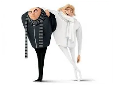 Qui a les plus beaux cheveux ?