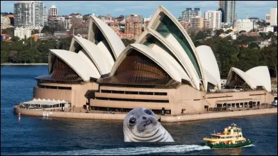 Où se trouve ce monument ?