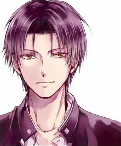 Qui est ce personnage ?