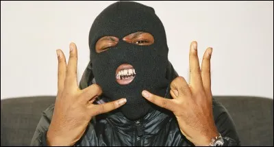 Qui est ce rappeur ?