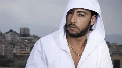 Qui est ce rappeur ?