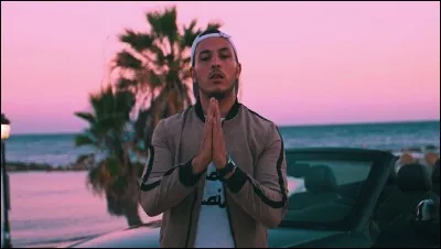 Qui est ce rappeur ?