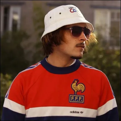 Qui est ce rappeur ?