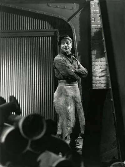 Saurez-vous retrouver ce film avec Jean Gabin ?