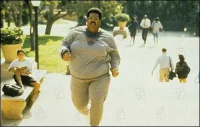 Pour quelle comdie Eddie Murphy a-t-il autant grossi ?