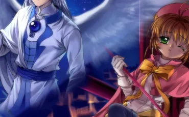 Quiz Sakura