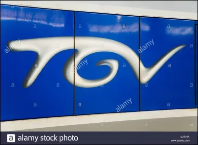 Quels produits vend la marque TGV ?