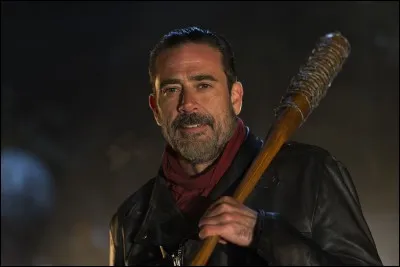 Qui Negan kidnappe-t-il dans l'épisode 1 de la saison 7 ?