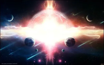 Où est parti Superman quand son lieu de naissance a explosé ?