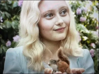 Quel est le pouvoir d'Emma ?