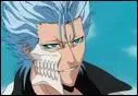 Quel est le nom complet de Grimmjow ?