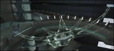 À la fin de la mission "l'Arche" où se dirigent les élites et l'UNSC ?