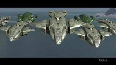 Combien y a-t-il de vaisseaux alliés dans la mission "l'Alliance Covenante" ?